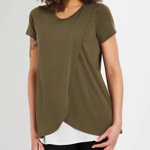 Nursing Top